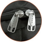 Everki Large Zippers and Metal Zipper Pulls