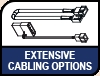 Cabling Options