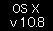 OS X v10.8