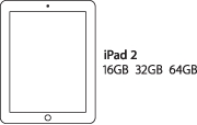 Tablet Compatibility: iPad 2