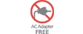 AC Adapter Free