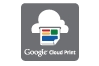 Google Cloud Print compatible