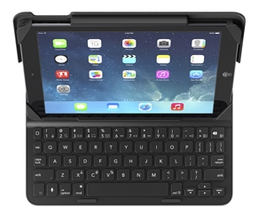 QODE Slim Style Keyboard Case for iPad Air