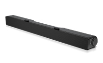 Dell 27 Ultra HD 4K Monitor - P2715Q - Dell Soundbar - AC511