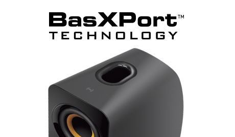 BasXPort- more Bass
