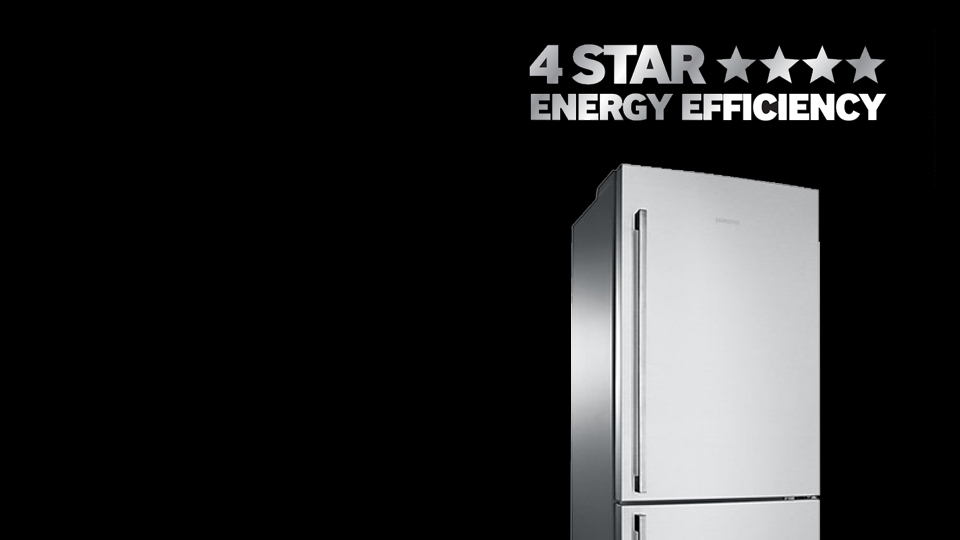 4 Star Energy Efficiency rating 