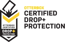 OtterBox Certified Drop+Protection