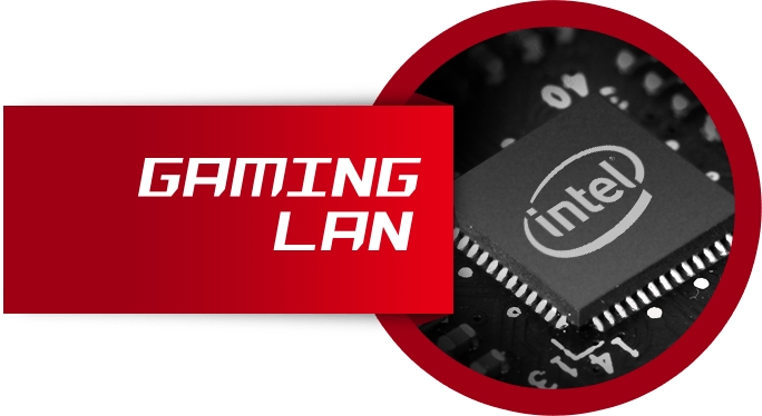 Gaming LAN