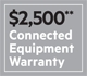 Belkin Connected Equipment Warranty