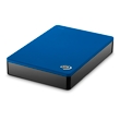 Backup Plus Portable Drive 4 TB Blue