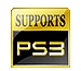 Supports(PS3)