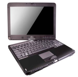 Fujitsu T731 Lifebook Tablet Pc (l00t731auecl10066) 