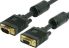 Generic 3M extended distance VGA cable HD15M-HD15F