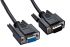 Astrotek VGA Extension Cable, Male-Female - 3m