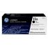 HP Q2612AD 12A Dual Pack Toner Cartridge - Black, 2,000 Pages at 5%, Standard Yield - For HP LaserJet 1010/1012/1015/3015/3020/3030 Series