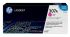 HP CE743A 307A Toner Cartridge - Magenta, 7,300 Pages at 5%, Standard Yield - For HP Colour LaserJet CP5225n, CP5225dn, CP5220