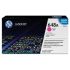 HP CE263A 648A Toner Cartridge - Magenta, 11,000 Pages at 5%, Standard Yield - For HP Colour LaserJet CP4025/CP4525 Series