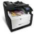 HP Colour LaserJet Pro CM1415FNW Multifunction Centre (A4) w. Wireless Network - Print/Scan/Copy/Fax 12ppm Mono, 8ppm Colour, 150 Sheet Tray, ADF, 3.5" LCD Touchscreen, USB2.0