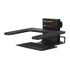 Kensington Adjustable Laptop Stand with SmartFit - Raise your Productivity to new Heights.