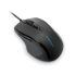 Kensington Pro Fit Wired Mid-Size Mouse - 2.4GHz, PnP, Designed to Withstand Drops/Spills