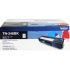 Brother TN-348BK Toner Cartridge - Black, 6000 Pages - For Brother HL-4150CDN/HL-4570CDW/DCP-9055CDN Printers