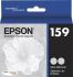 Epson T1590 #159 UltraChrome Hi-Gloss2 Ink Cartridge - Gloss Optimiser For Epson Stylus Photo R2000  Printer
