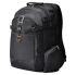 Everki Titan Backpack - Water-Resistant, Aero-Flow Padded Back And Shoulder Straps, Soft-Fine-Felt Lined iPad, Kindle, Tablet Pocket, Suitable For 18.4" Notebook - Black