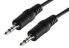 Comsol Stereo Male 3.5mm to Stereo Male 3.5mm Audio Cable - 10M