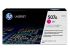 HP CE403A 507A Toner Cartridge - Magenta, 6,000 Pages, Standard Yield - For HP LaserJet Printer