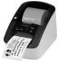 Brother QL-700 High Speed Professional Label Printer - PC/MAC