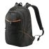 Everki Glide Laptop Backpack - To Suit 17.3" Notebook - Black