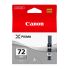 Canon PGI-72GY Ink Cartridge - Grey - For Canon PIXMA PRO-10 Printer