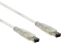 Generic Firewire 1394A 6 Pin to 6 Pin Cable - 2M