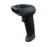Cino F780 Linear Barcode Scanner with RS232 Cable and Stand