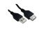 Generic 5M USB2.0 Extension Cable - A-Male to A-Female