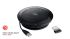 Jabra Speak 510+ USB & Bluetooth Speakerphone - Black Intelligent Microphone And A Powerful Speaker That Enable 360-Degree Coverage, To Suit Your PC, Smartphone Or Tablet