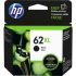 HP C2P05AA #62XL Ink Cartridge - Black - For HP Envy 5640, 7640, 5740 All-In-One Printers