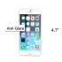 Generic Matte Screen Protector - To Suit iPhone 6 4.7" - Anti-Glare