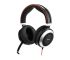 Jabra EVOLVE 80 Microsoft Lync Stereo Headset High Quality Sound, Premium Noise-Canceling Technology, Built For Style And Comfort With Leatherette Ear Cushions, 3.5mm Jack