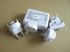 Astrotek USB Travel Wall Charger Power Adapter AU Plug 2A 220V 2 Ports - White