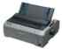 Epson FX-890 9-Pin Dot Matrix Printer - 680 Character Per Second