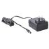 Yealink SIPPWR5V.6A-AU Power Adapter - 5V/0.6A For Yealink T19, T21, T23, T40 & W52 Series