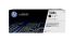 HP CF360X #508X Toner Cartridge - Black, 12,500 Pages - For HP Enterprise M552DN, M553DN, M553N, M553X Printers
