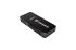 Transcend TS-RDF5K Portable USB3.0 Card Reader - Black Supports SDHC UHS-I, SDXC UHS-I, MicroSDHC UHS-I, MicroSDXC UHS-I