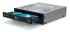 LG BH16NS55 Blu-Ray Writer Drive - SATA, OEM 16xBD-R, 16xDVDRW, 48xCDRW, Black