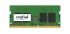 Crucial 16GB (1 x 16GB) PC4-19200 2400MHz DDR4 SODIMM RAM - CL17