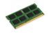 Kingston 8GB (1 x 8GB) PC3-12800 1600MHz DDR3 SODIMM RAM