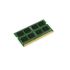 Kingston 4GB (1 x 4GB) PC3-12800 1600MHz DDR3 SODIMM RAM - Low Voltage