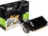 MSI GeForce GT710 - 2GB GDDR3 - (954MHz, 1600MHz) 64-bit, 1xVGA, 1xDVI, 1xHDMI, PCI-Ex16 v2.0, Heatsink - Low Profile Series