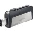 SanDisk 32GB Ultra Dual USB Flash Drive - USB3.1 Type-C/ USB Type-A 150MB/s Read